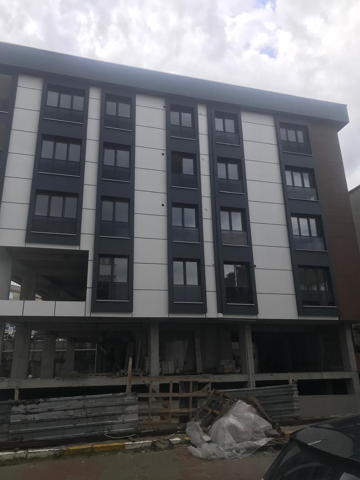 Galeri Pvc Doğrama 46